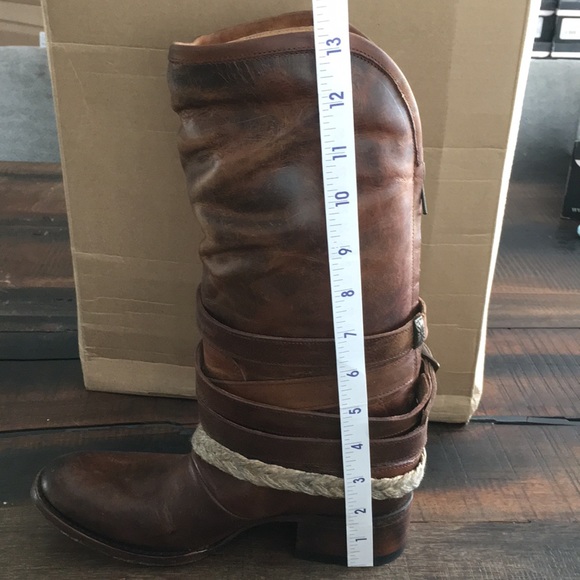 Last Pair! Size 6! FREEBIRD-DROVE BOOT - Picture 7 of 8